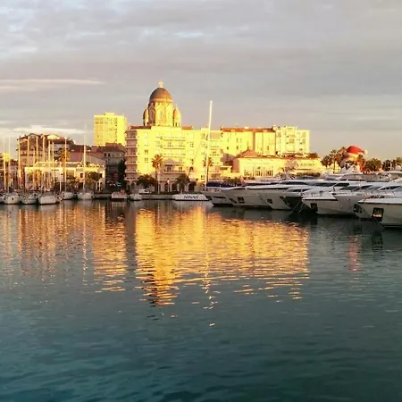 Apartamento Cap Estérel Vacances - Studio Vue Golf J3 - 96la *