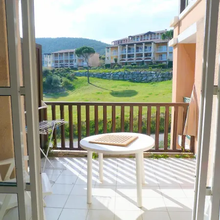 Apartamento Cap Estérel Vacances - Studio Vue Golf J3 - 96la