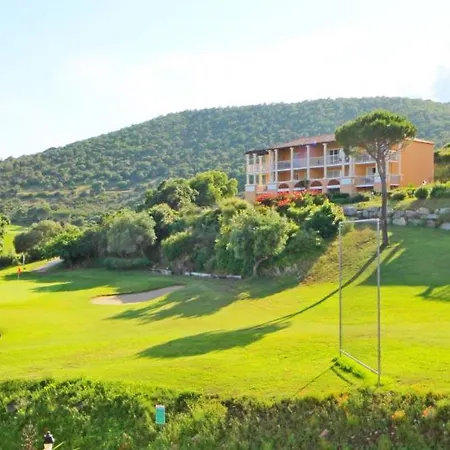 Cap Estérel Vacances - Studio Vue Golf J3 - 96la Appartamento *