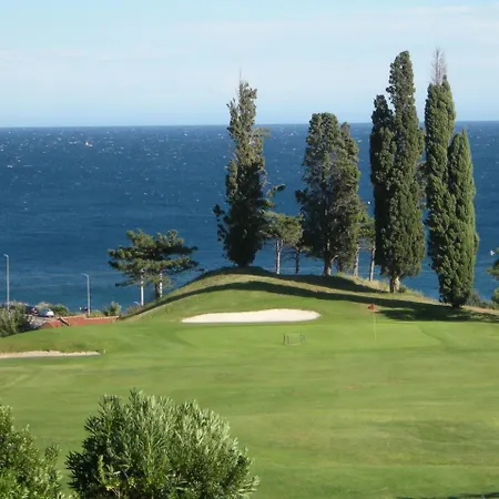Cap Estérel Vacances - Studio Vue Golf J3 - 96la Saint-Raphaël