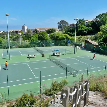 Cap Estérel Vacances - Studio Vue Golf J3 - 96la Appartamento *