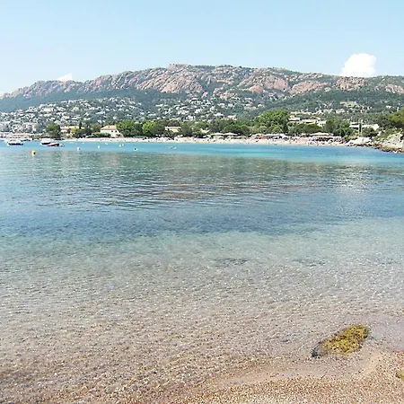 Cap Estérel Vacances - Studio Vue Golf J3 - 96la Saint-Raphaël