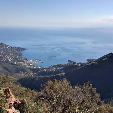 Cap Estérel Vacances - Studio Vue Golf J3 - 96la Appartement *