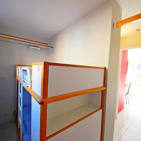 Appartement Cap Estérel Vacances - Studio Vue Golf J3 - 96la