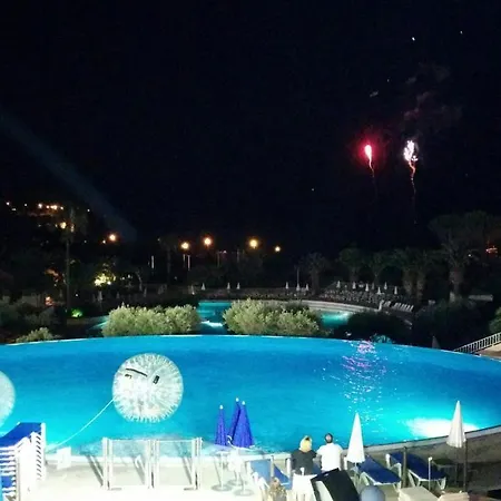 Cap Estérel Vacances - Studio Vue Golf J3 - 96la Appartement Saint-Raphaël