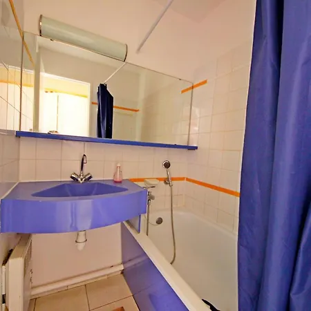 Appartamento Cap Estérel Vacances - Studio Vue Golf J3 - 96la