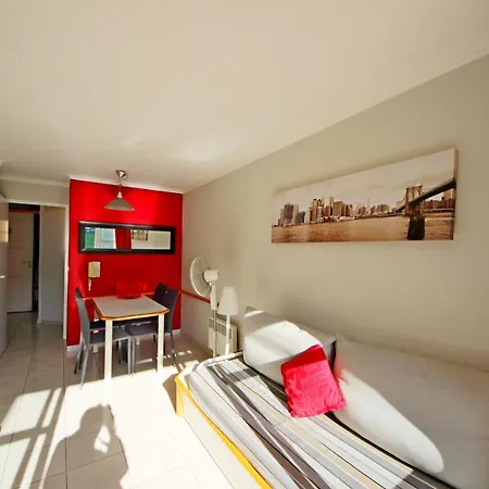 Cap Estérel Vacances - Studio Vue Golf J3 - 96la Appartamento